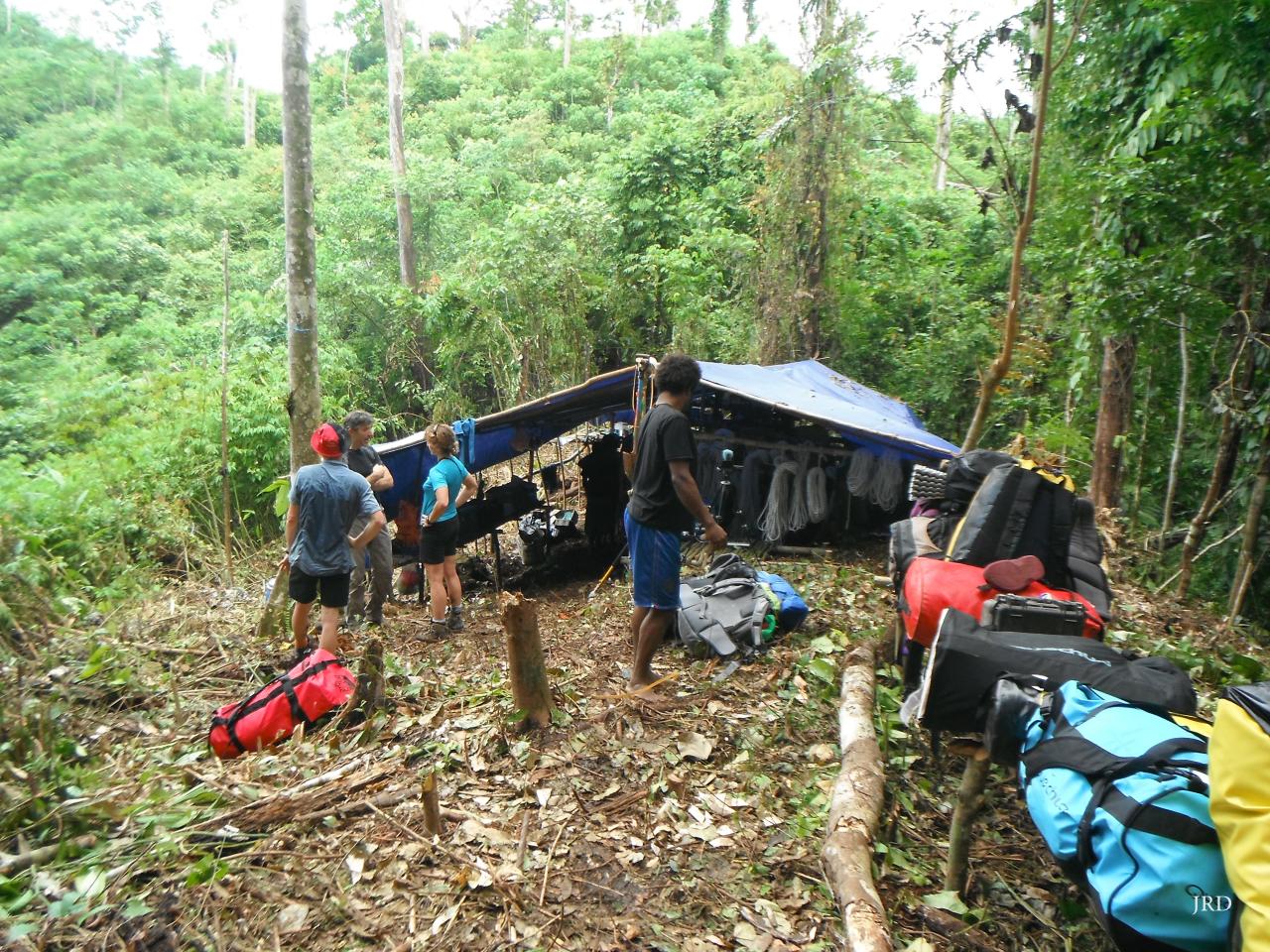CAMP PRINCIPAL
