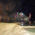 Gouffre de CABRESPINE 2