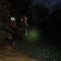 Gouffre de CABRESPINE 3