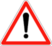 Danger