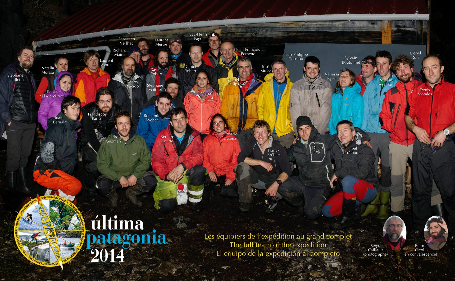 Sca equipe dda2014 27351